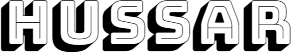 Logo hussar.com.pl